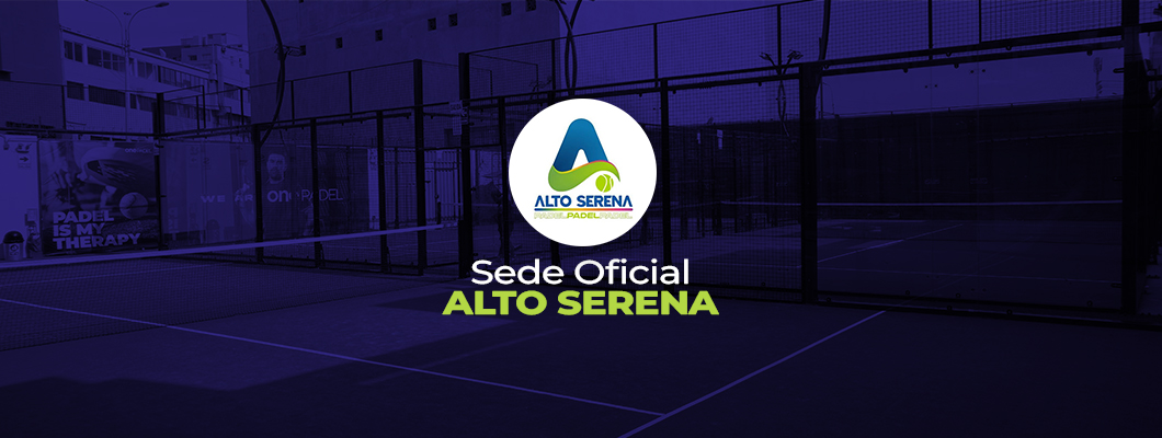 Complejo Deportivo Alto Serena, Un Nuevo Gigante se Une a la Liga